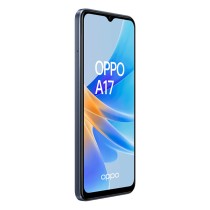 OPPO A17, 64 GB, 4 GB RAM, 6,56 ", HD+, MediaTek Helio G35, 5000 mAh, ColorOS 12.1.1