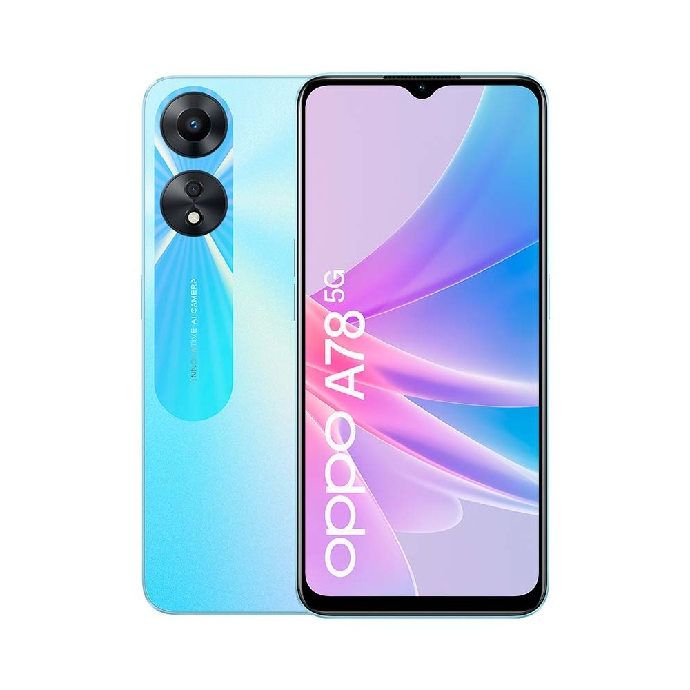 Oppo A78 5G 8GB/128GB