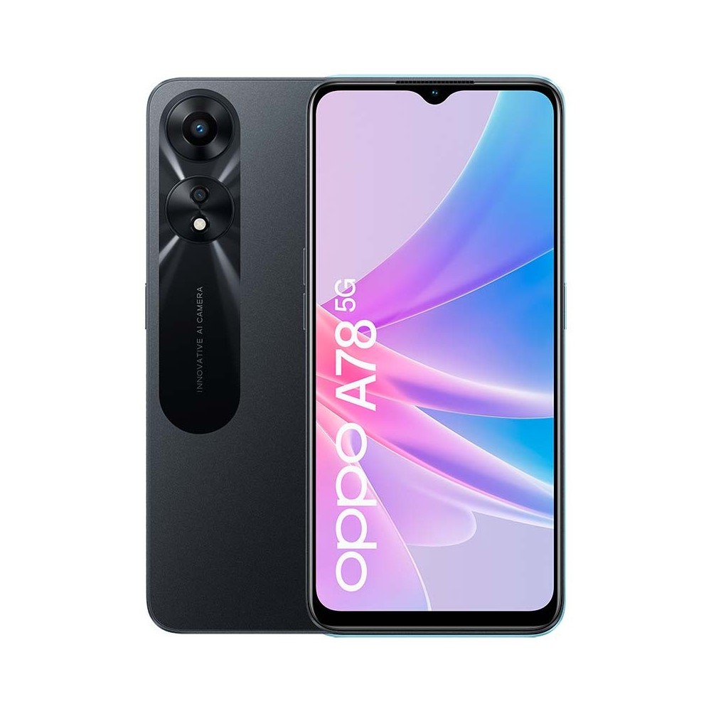 Oppo A78 5G 8GB/128GB