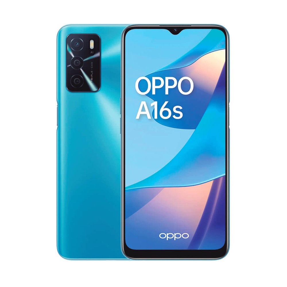 Oppo A16s 4GB/64GB