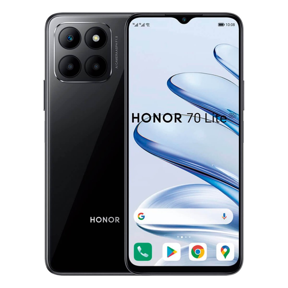 Honor 70 Lite 5G 4GB/128GB DUAL SIM