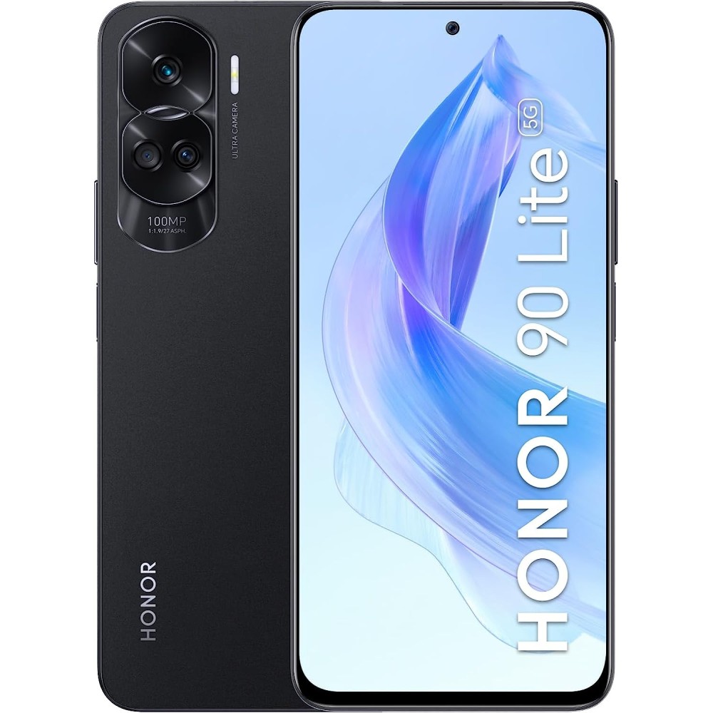 Honor 90 Lite 5G 8GB 256GB Dual Sim