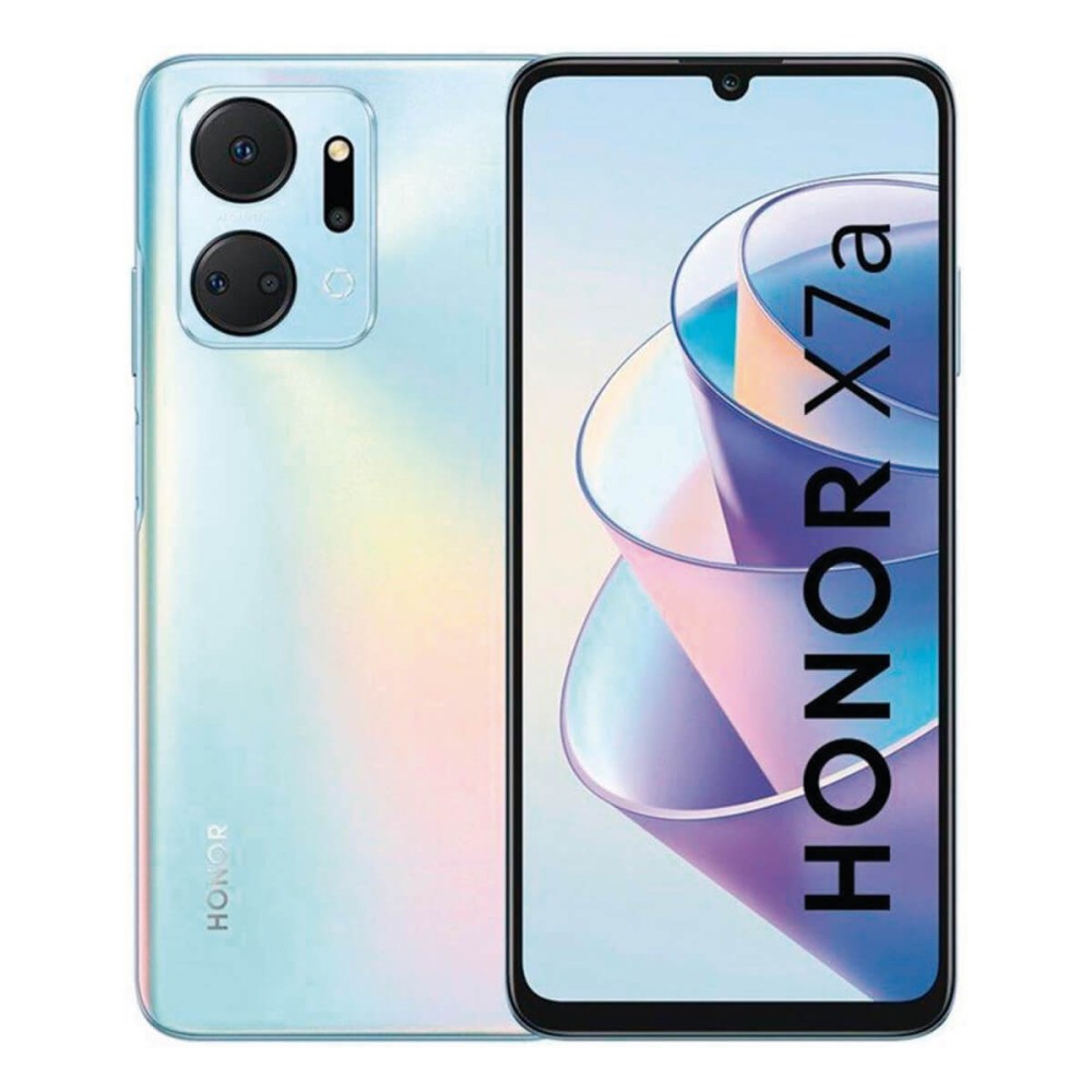 Honor X7a 4GB/128GB Dual SIM