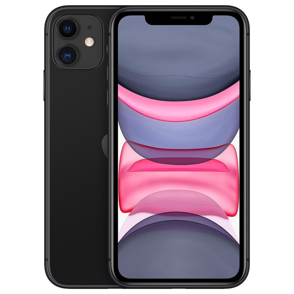 IPHONE 11 (Reacondicionado)