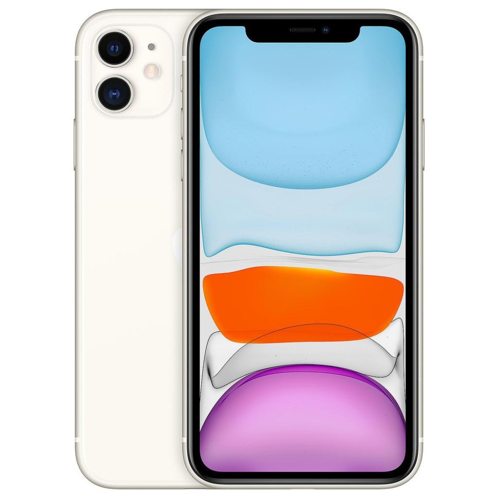 IPHONE 11 (Reacondicionado)