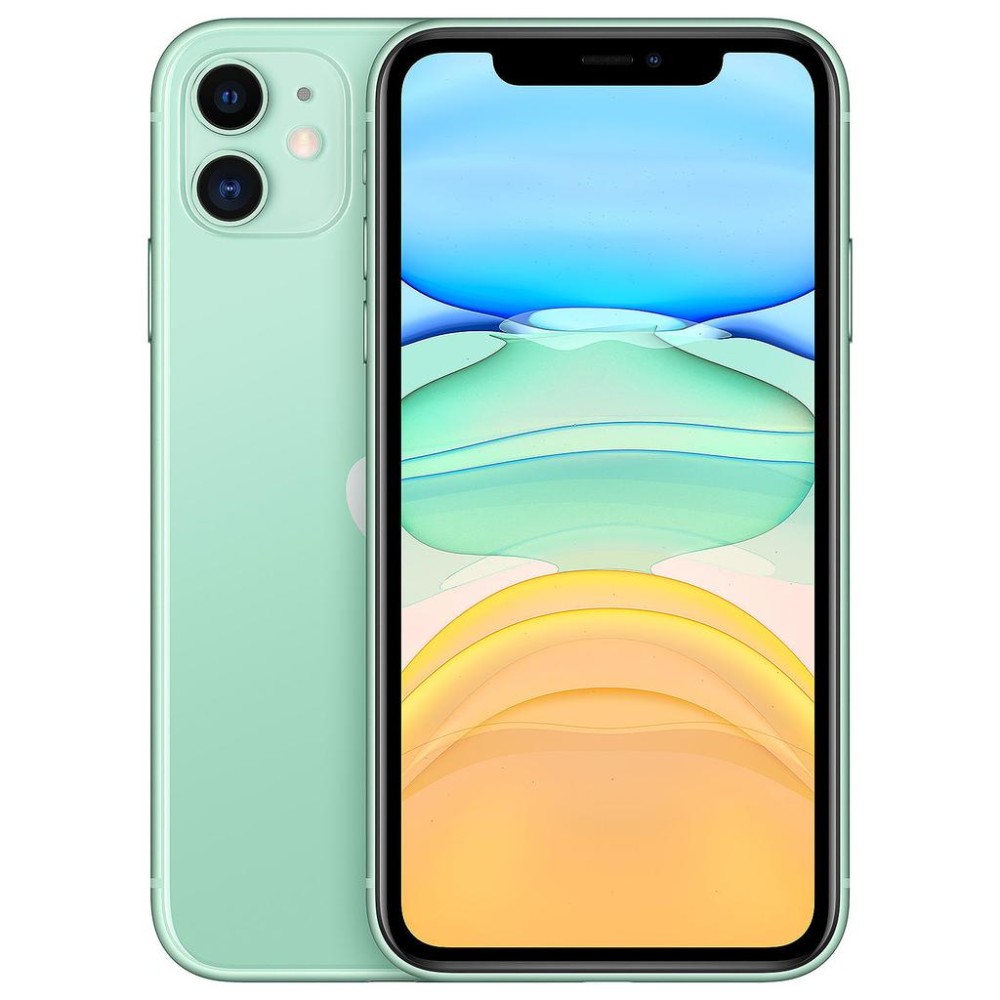 IPHONE 11 (Reacondicionado)