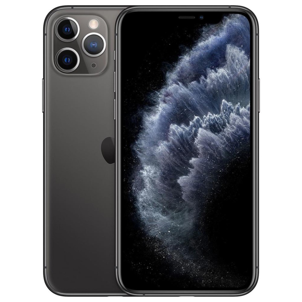 IPHONE 11 PRO (Reacondicionado)