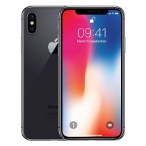 IPHONE X (Reacondicionado)