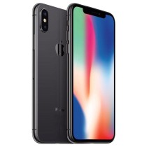 IPHONE X (Reacondicionado)