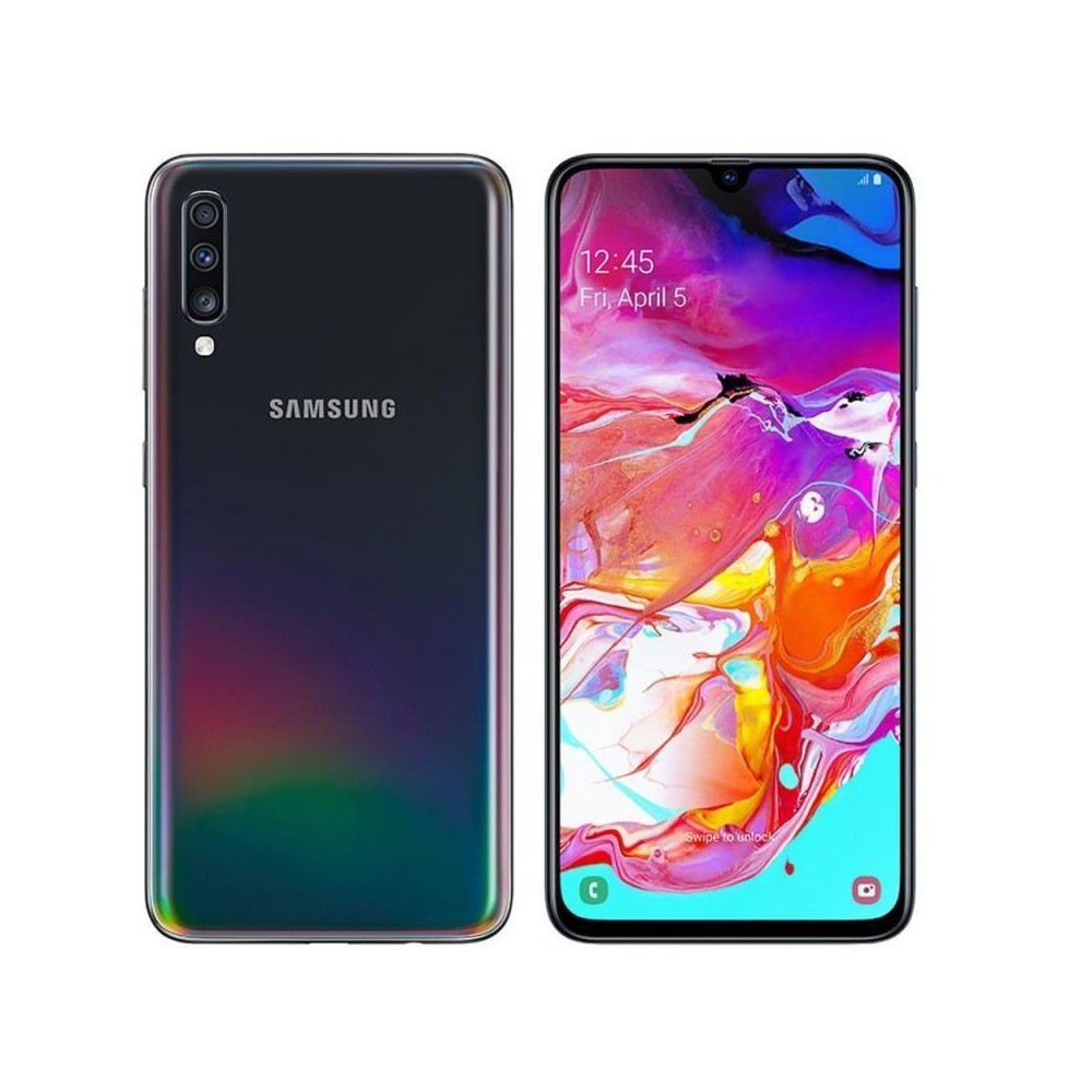 SAMSUNG GALAXY A70 DUAL SIM (Reacondicionado)