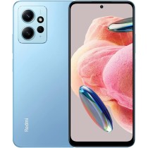 Xiaomi Redmi Note 12 4GB/ 128GB/ 6.67"/ Azul