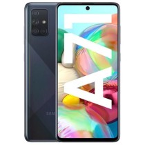 SAMSUNG GALAXY A71 128GB DUAL SIM (Reacondicionado)