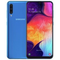 SAMSUNG GALAXY A50 128GB (Reacondicionado)