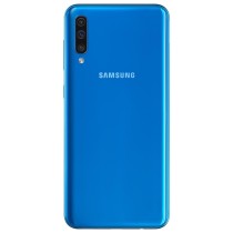 SAMSUNG GALAXY A50 128GB (Reacondicionado)