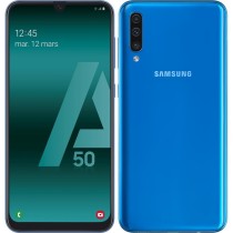 SAMSUNG GALAXY A50 128GB (Reacondicionado)