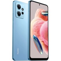 Xiaomi Redmi Note 12 4GB/ 128GB/ 6.67"/ Azul