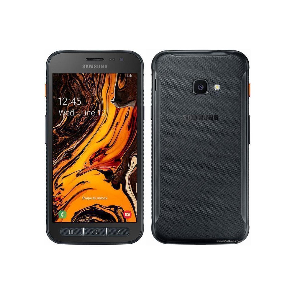 Galaxy XCover 4s DUAL SIM 32GB (Reacondicionado)