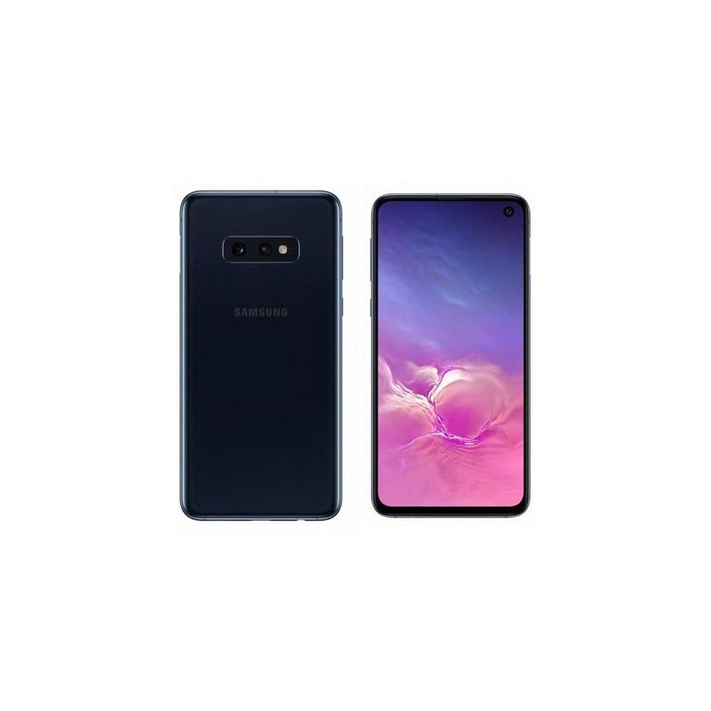 SAMSUNG GALAXY S10E 128GB (Reacondicionado)