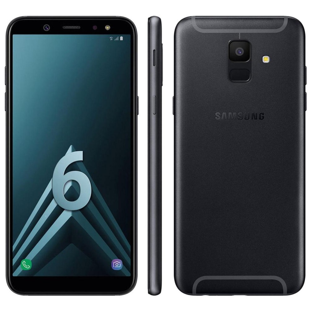 SAMSUNG GALAXY A6 32GB (Reacondicionado)