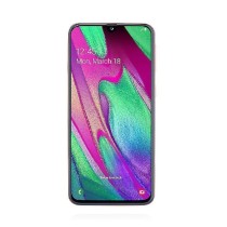 Galaxy A40 64GB (Reacondicionado)