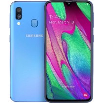 Galaxy A40 64GB (Reacondicionado)