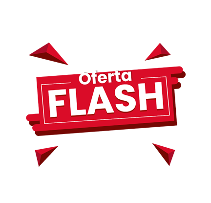 Ofertas Flash